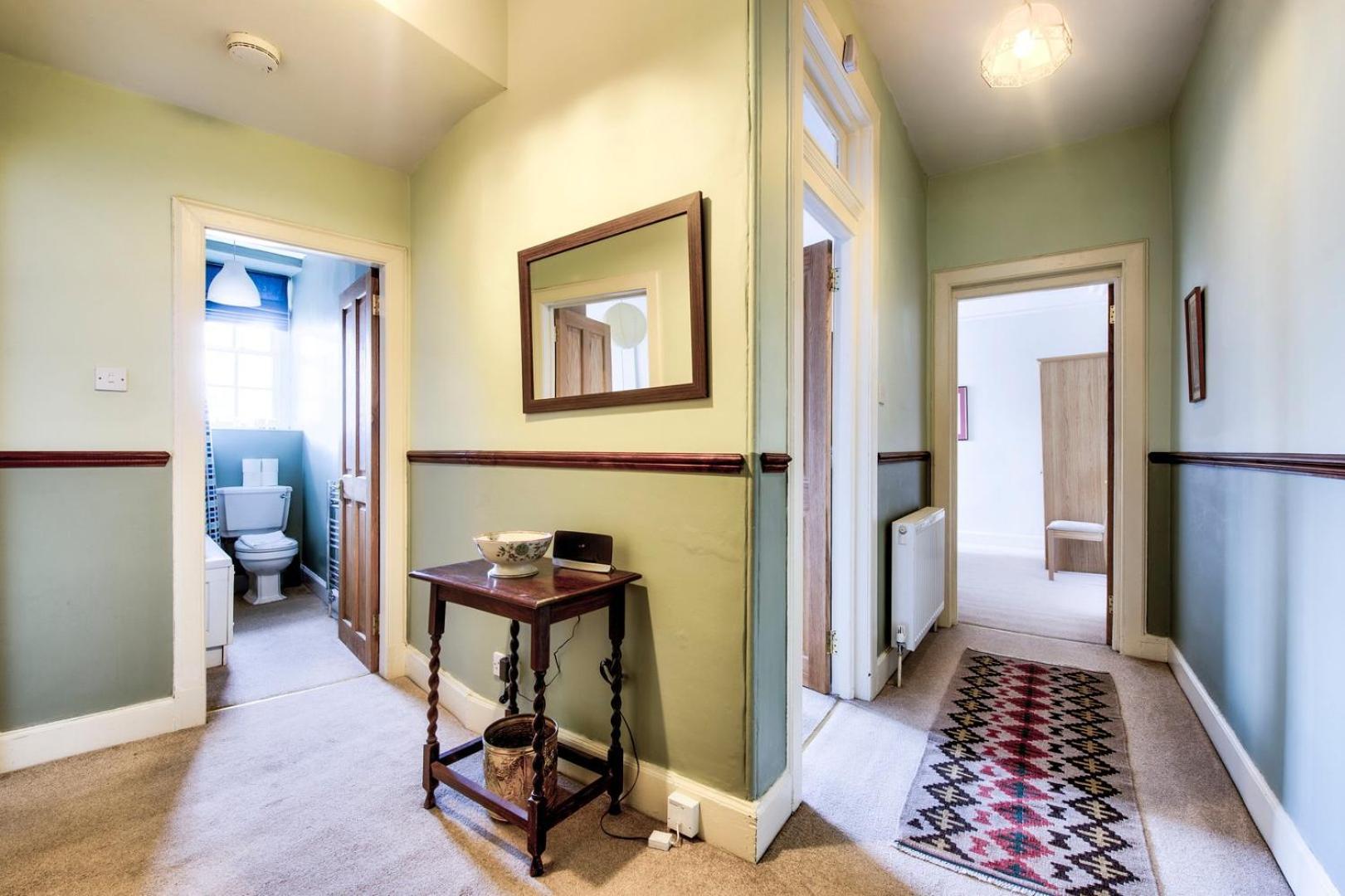 Guestready - Charming Home In Old Town EDI Buitenkant foto