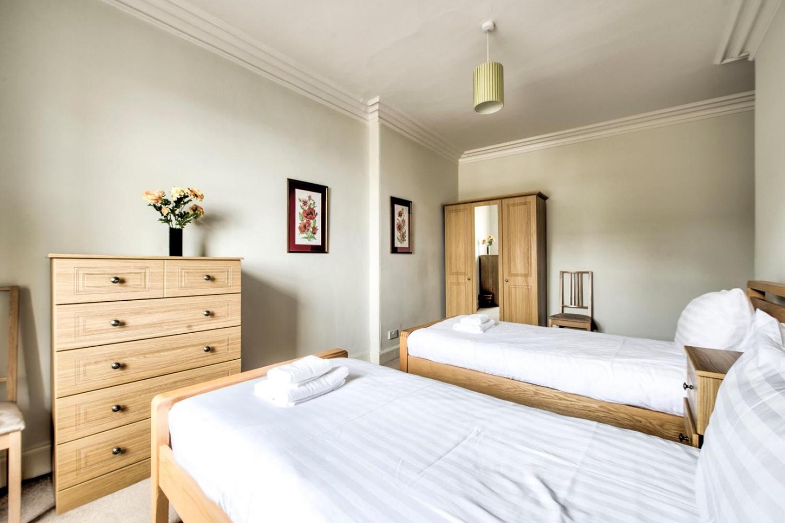 Guestready - Charming Home In Old Town EDI Buitenkant foto