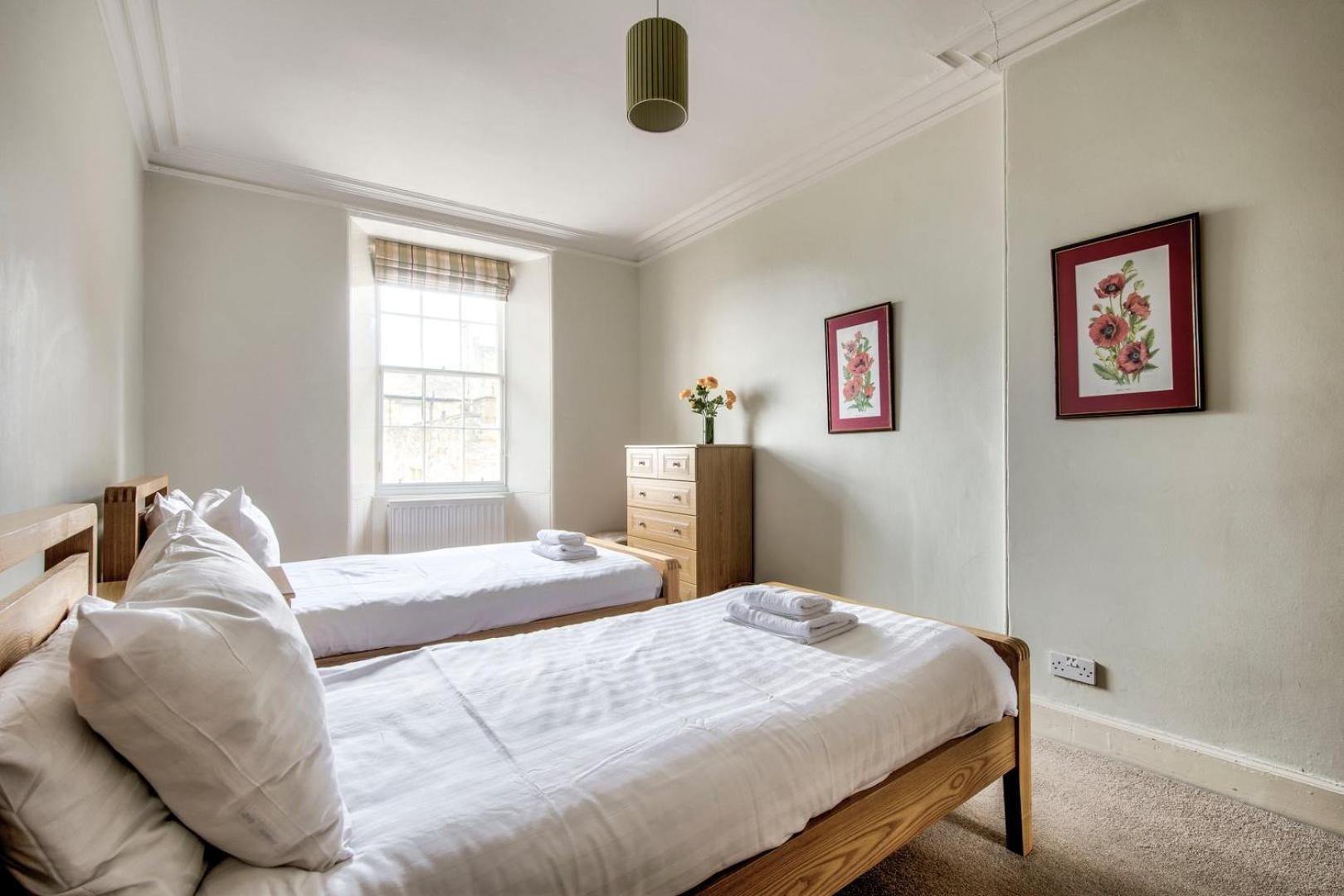 Guestready - Charming Home In Old Town EDI Buitenkant foto