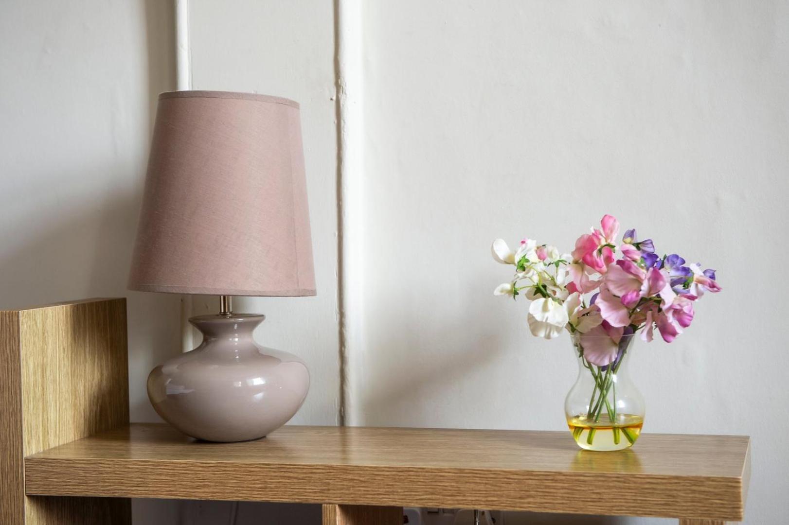 Guestready - Charming Home In Old Town EDI Buitenkant foto
