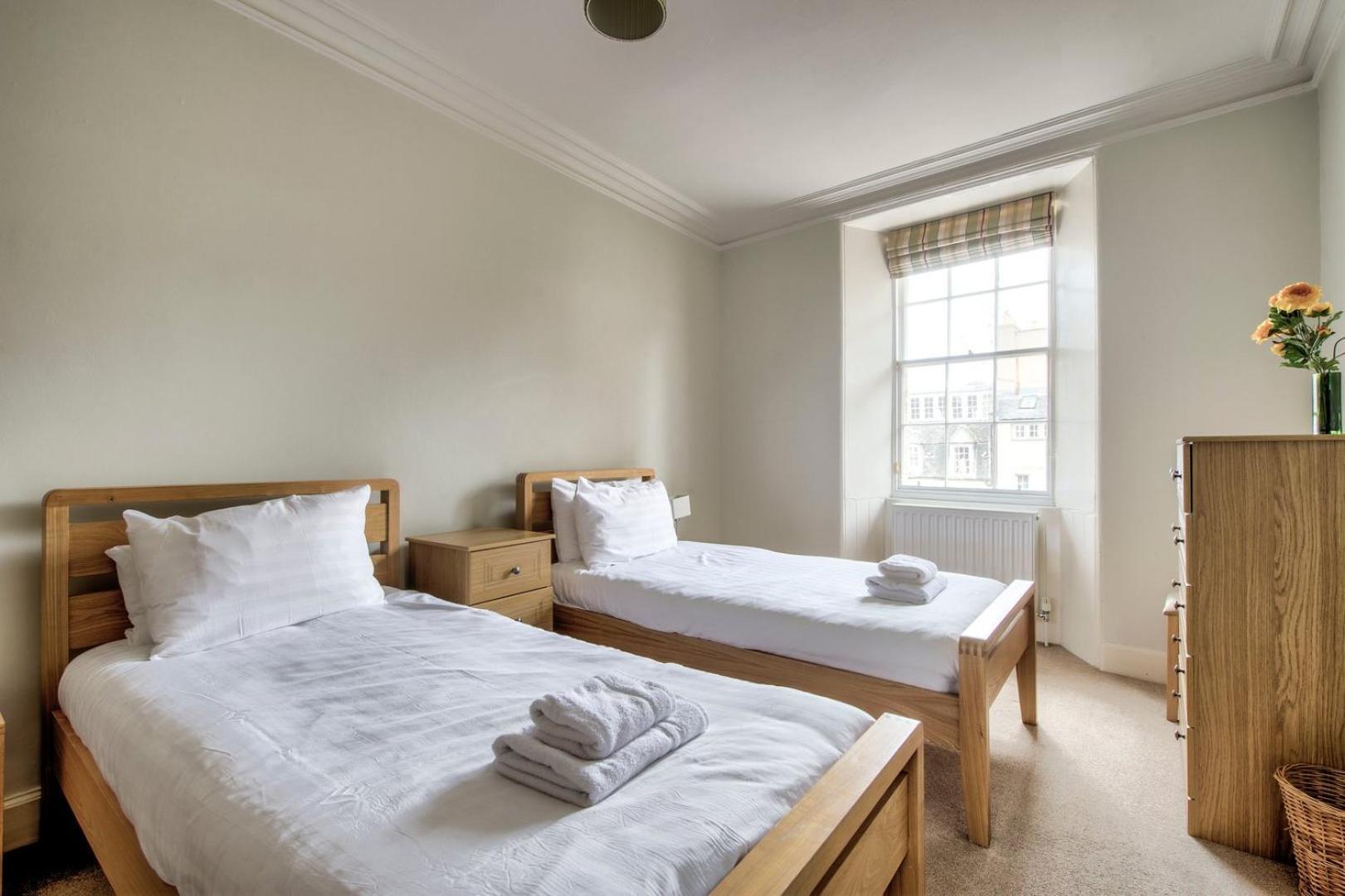 Guestready - Charming Home In Old Town EDI Buitenkant foto