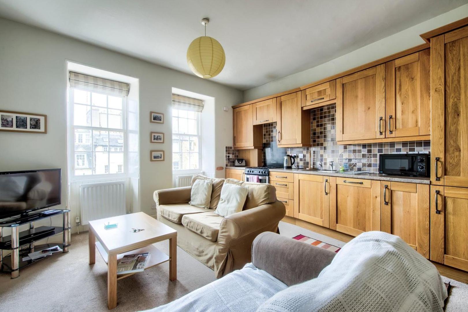 Guestready - Charming Home In Old Town EDI Buitenkant foto