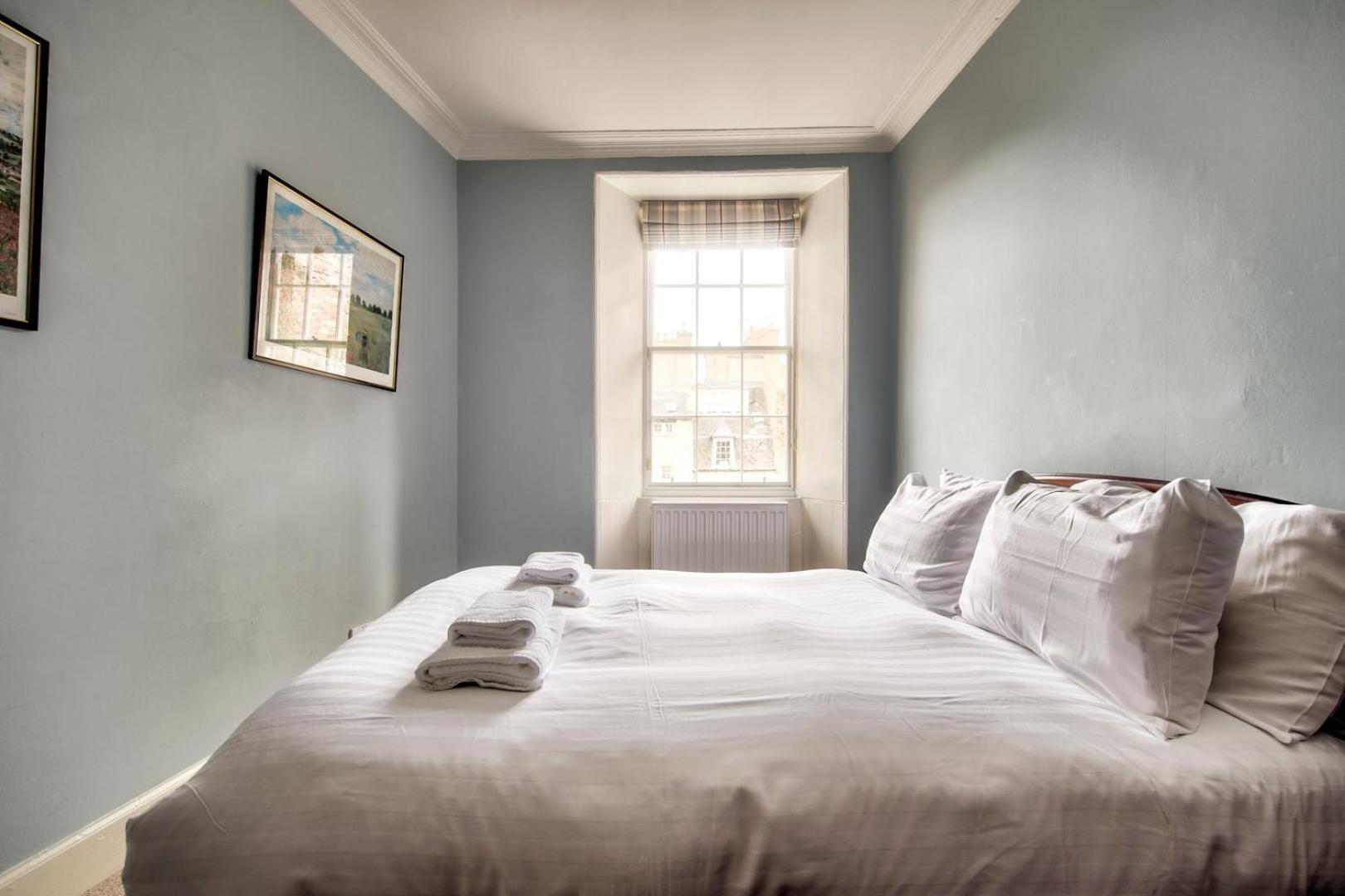 Guestready - Charming Home In Old Town EDI Buitenkant foto