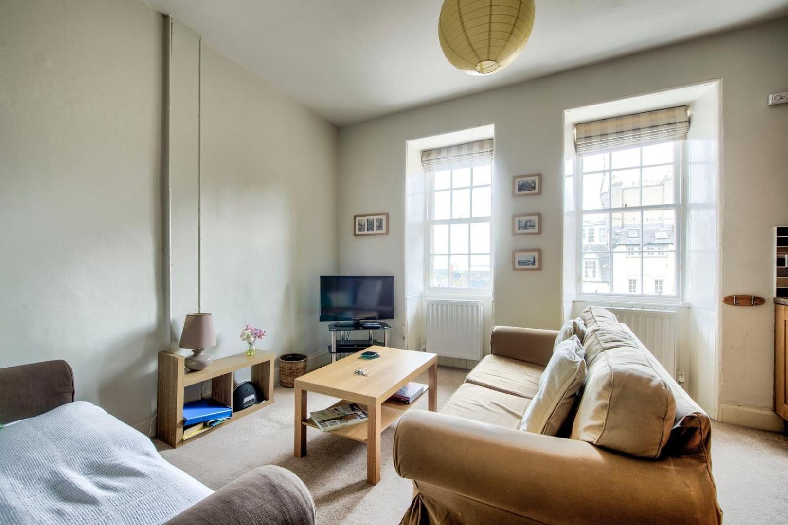 Guestready - Charming Home In Old Town EDI Buitenkant foto