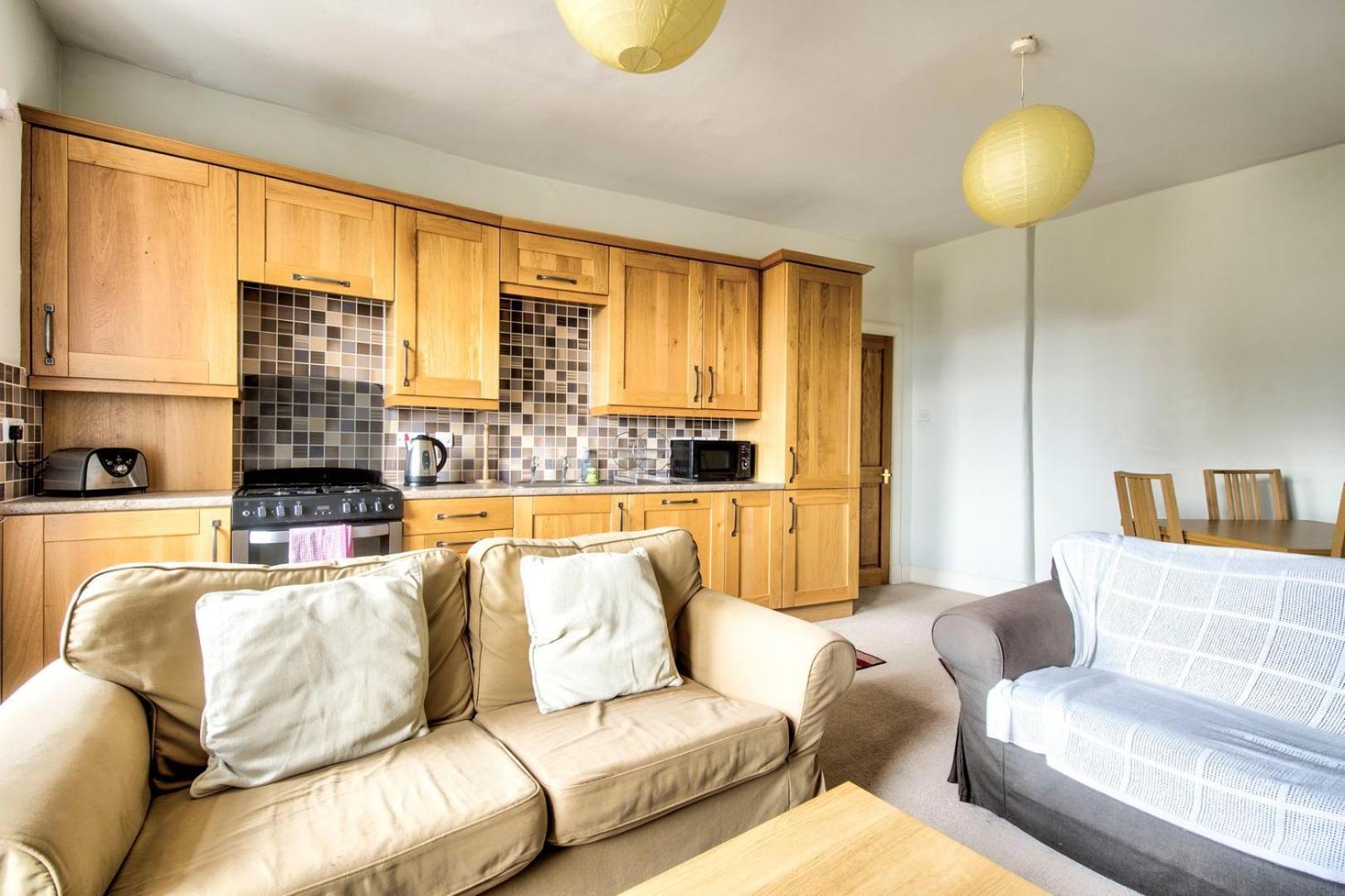 Guestready - Charming Home In Old Town EDI Buitenkant foto