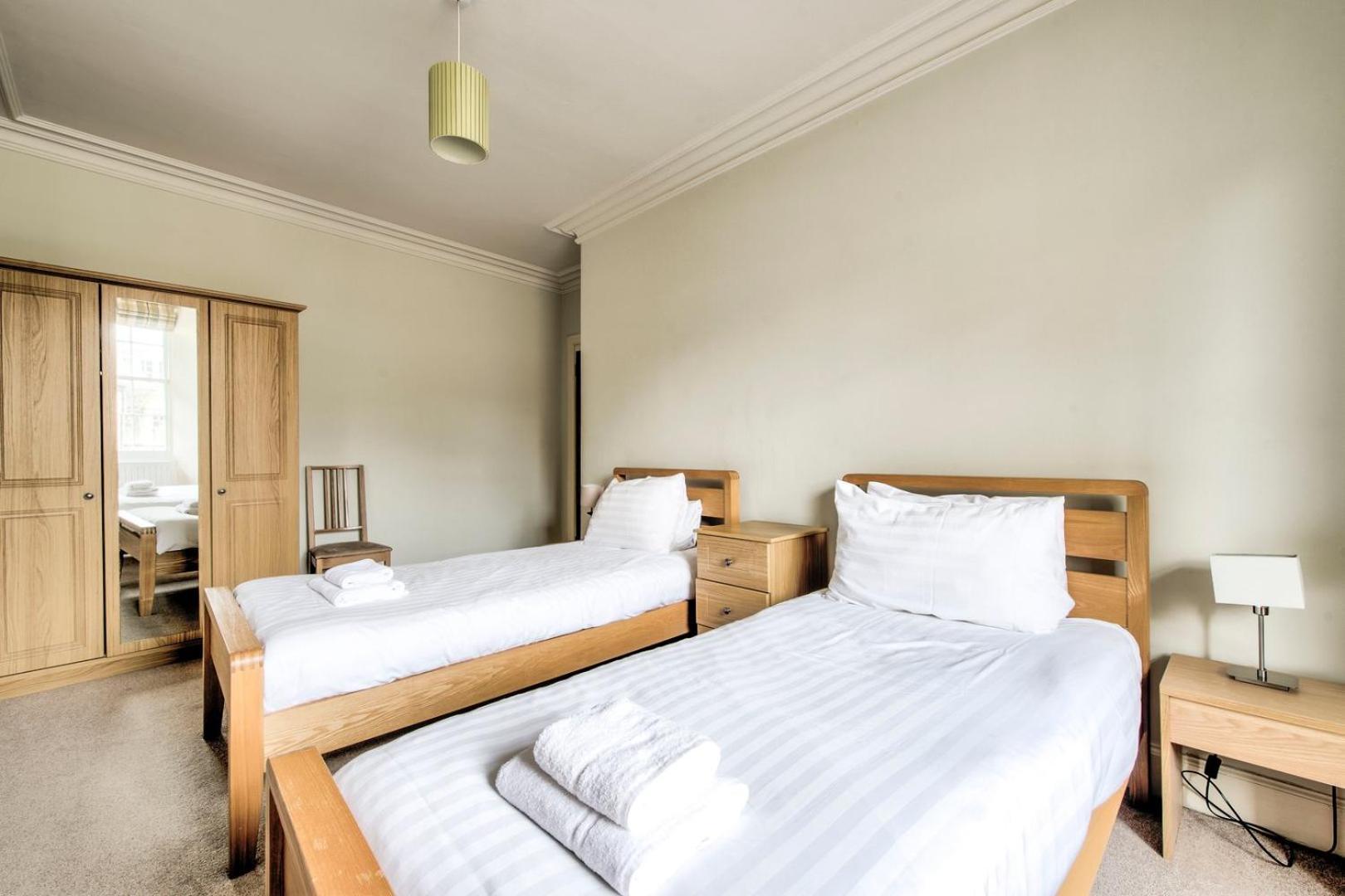 Guestready - Charming Home In Old Town EDI Buitenkant foto