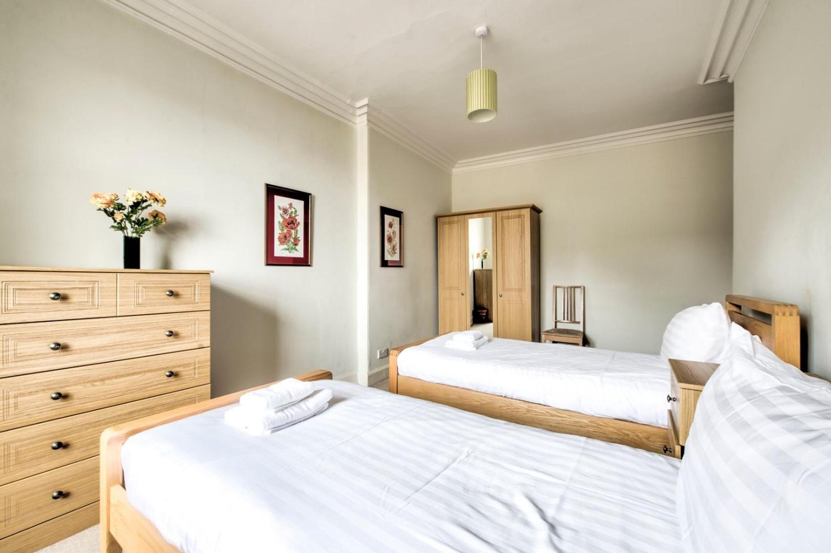 Guestready - Charming Home In Old Town EDI Buitenkant foto
