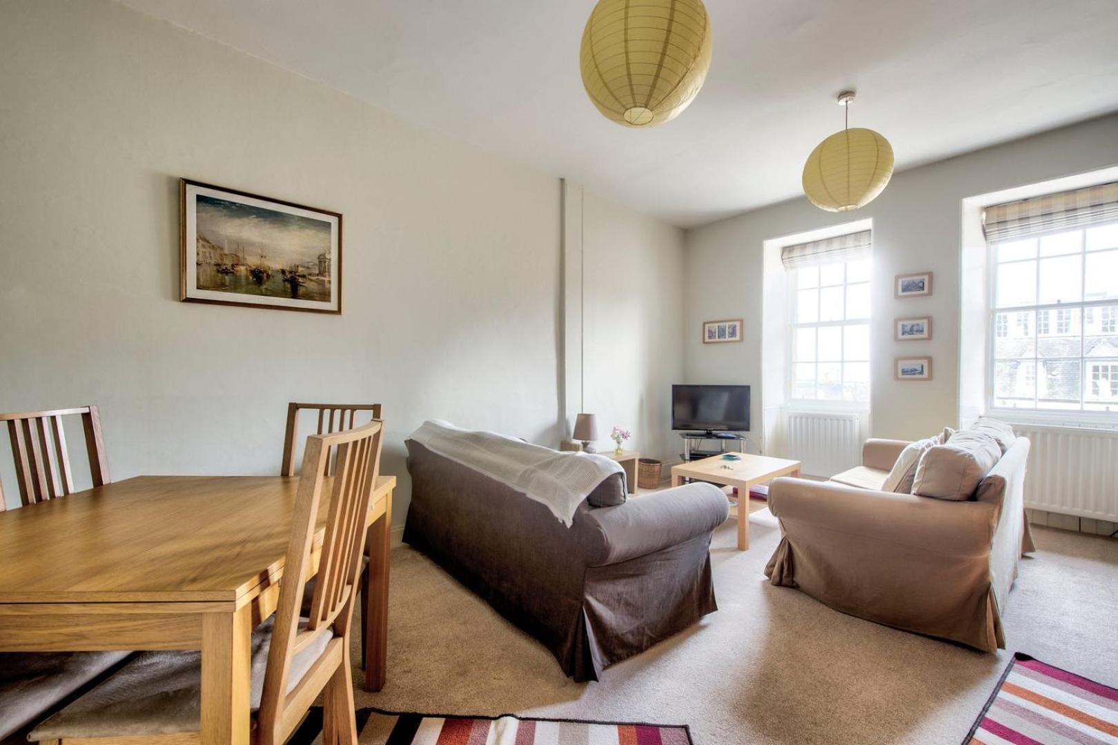 Guestready - Charming Home In Old Town EDI Buitenkant foto