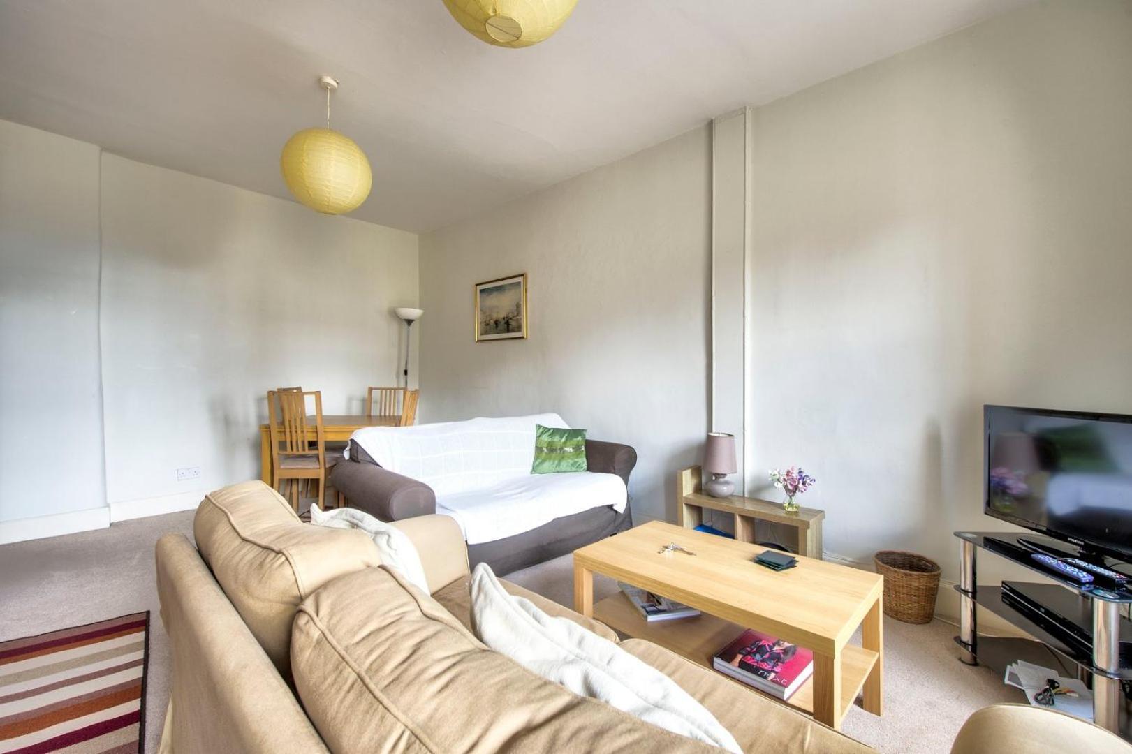 Guestready - Charming Home In Old Town EDI Buitenkant foto