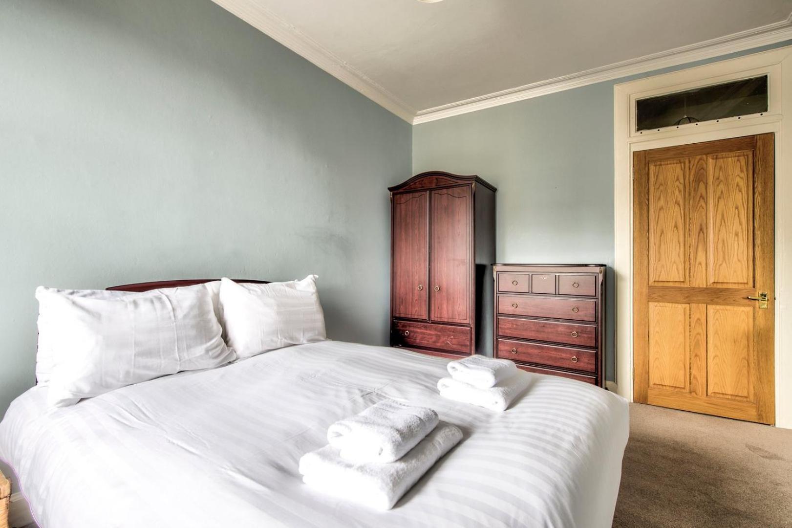 Guestready - Charming Home In Old Town EDI Buitenkant foto