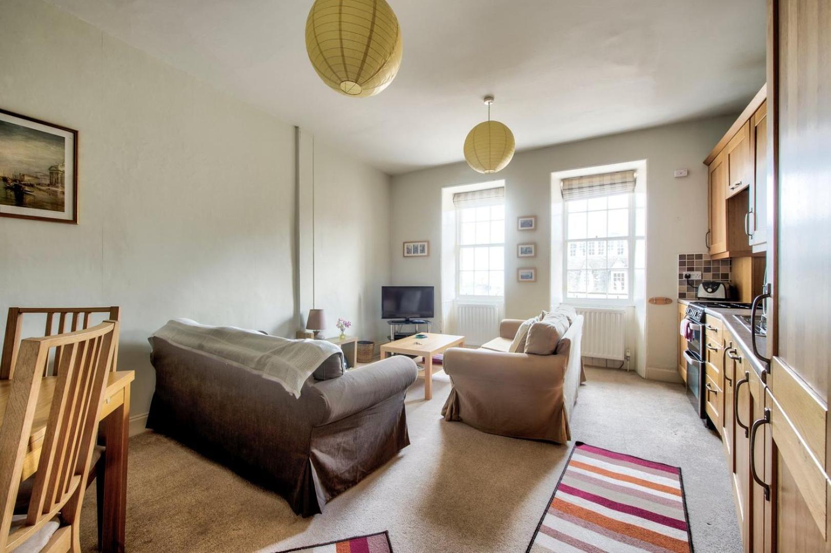 Guestready - Charming Home In Old Town EDI Buitenkant foto