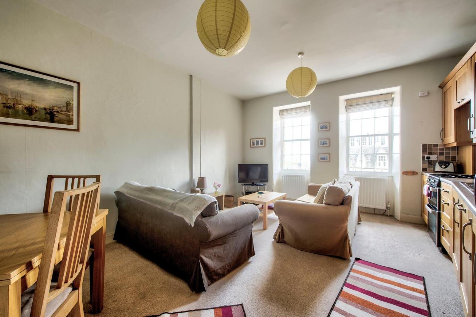 Guestready - Charming Home In Old Town EDI Buitenkant foto