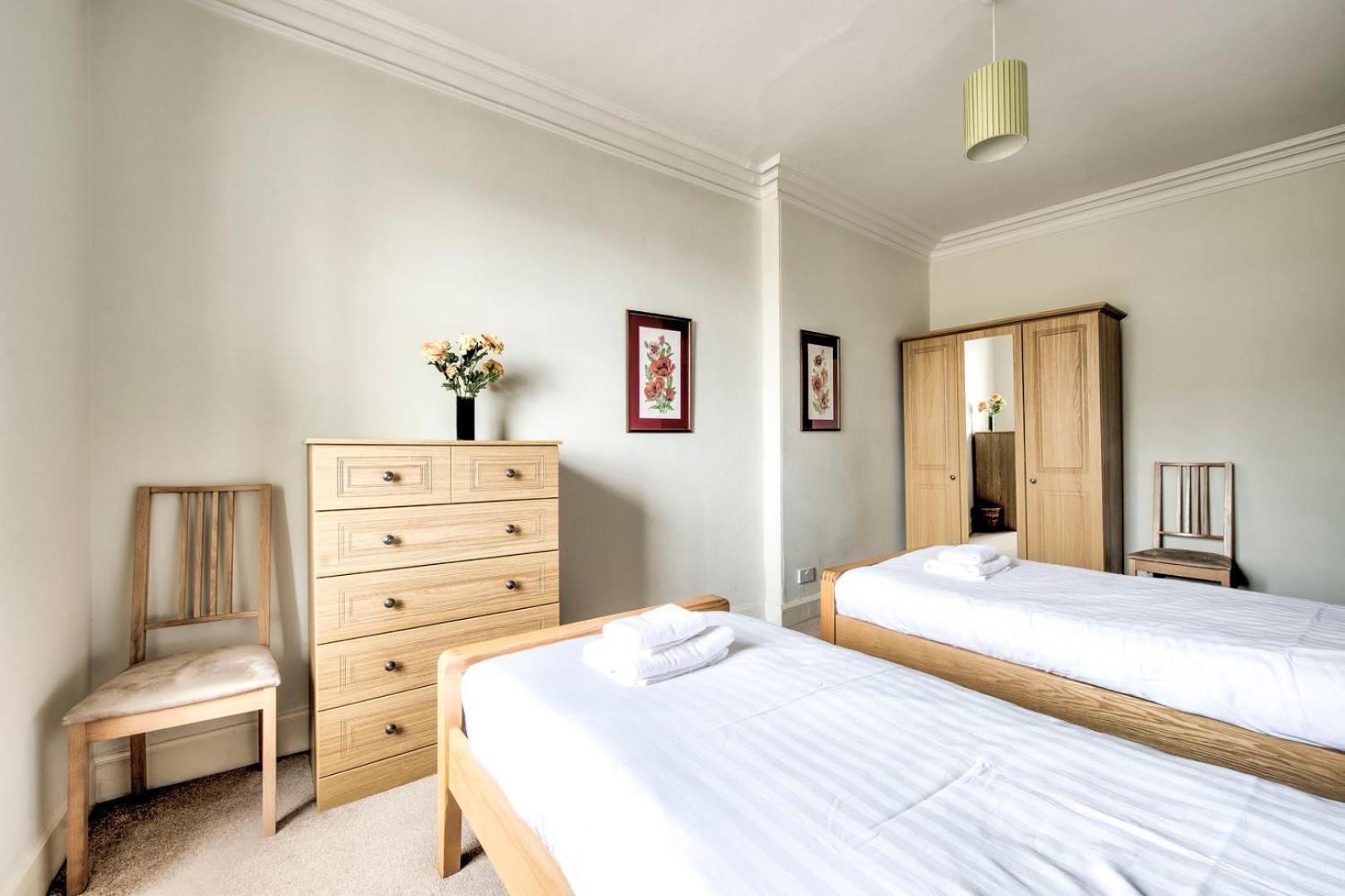 Guestready - Charming Home In Old Town EDI Buitenkant foto
